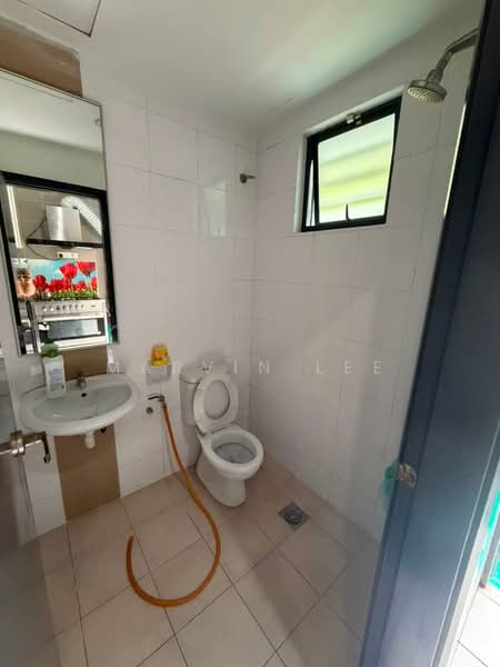 Semi-Detached House for Rent in Sutera Damansara (Damansara Damai) - Marvin Lee - Bathroom - PropertyGuru.com.my