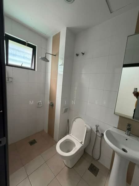 Semi-Detached House for Rent in Sutera Damansara (Damansara Damai) - Marvin Lee - Bathroom - PropertyGuru.com.my