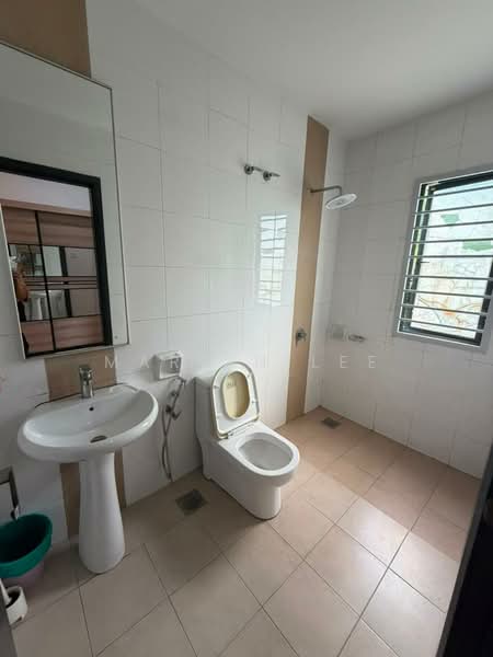 Semi-Detached House for Rent in Sutera Damansara (Damansara Damai) - Marvin Lee - Bathroom - PropertyGuru.com.my