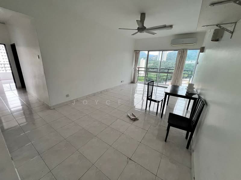 Condominium for Rent at Desa Golf Condominium - JOYCE LIM - Living Room - PropertyGuru.com.my