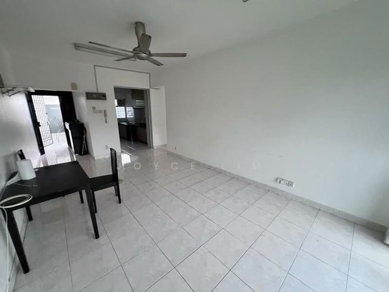 Condominium for Rent at Desa Golf Condominium - JOYCE LIM - Living Room - PropertyGuru.com.my