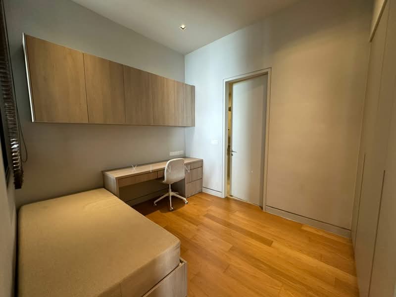 Condominium for Rent at Moulmein Rise - Xinnee . - Bedroom - PropertyGuru.com.my