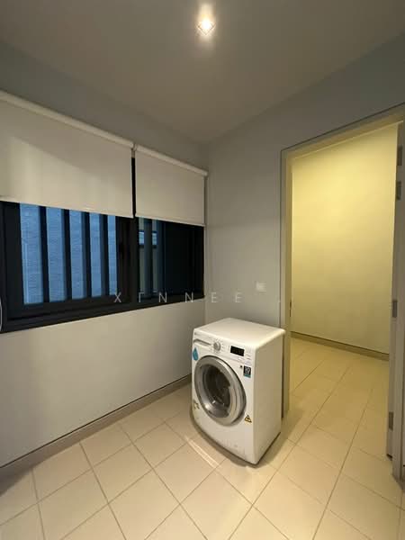 Condominium for Rent at Moulmein Rise - Xinnee . - Interior - PropertyGuru.com.my