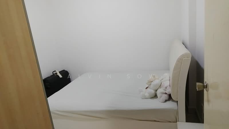 Condominium for Sale at Prima Setapak Condominium - Alvin Sow - Bedroom - PropertyGuru.com.my