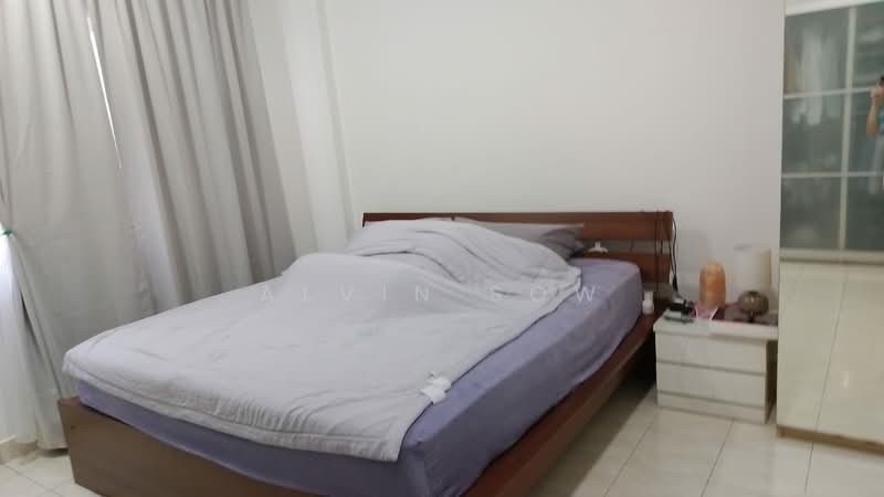 Condominium for Sale at Prima Setapak Condominium - Alvin Sow - Bedroom - PropertyGuru.com.my