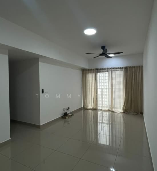 Service Residence for Rent at M Arisa - TOMMY TAN - Living Room - PropertyGuru.com.my