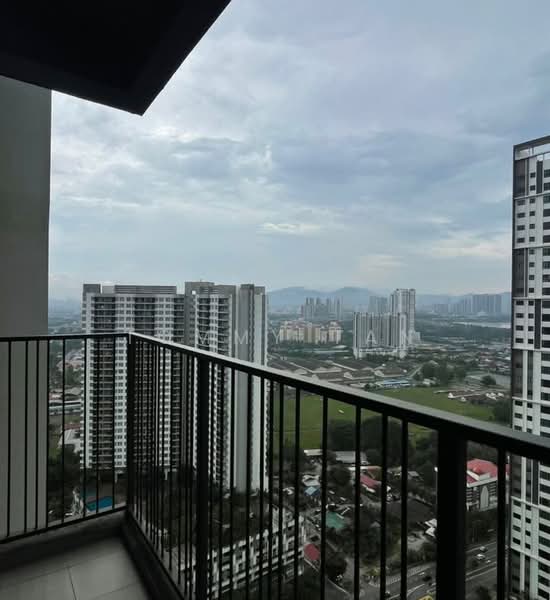 Service Residence for Rent at M Arisa - TOMMY TAN - PropertyGuru.com.my