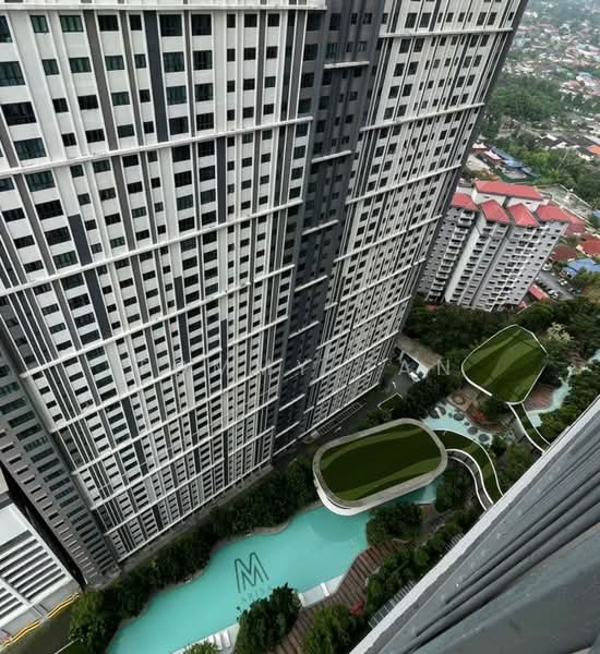 Service Residence for Rent at M Arisa - TOMMY TAN - PropertyGuru.com.my
