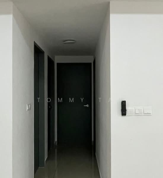 Service Residence for Rent at M Arisa - TOMMY TAN - PropertyGuru.com.my