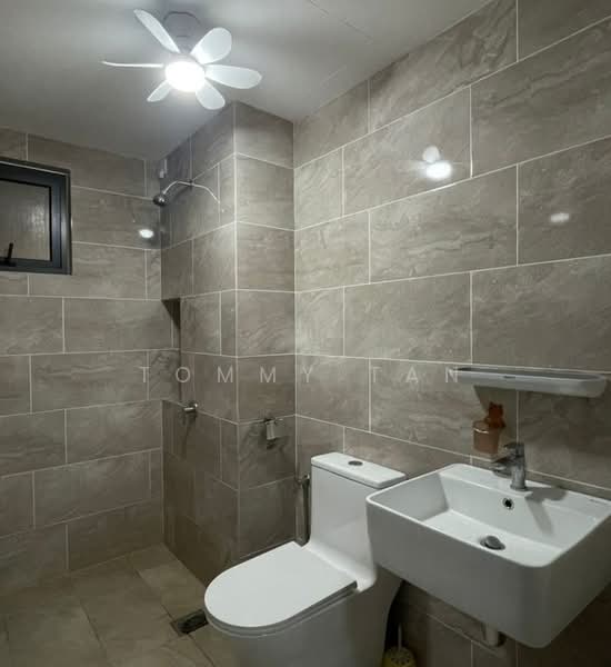 Service Residence for Rent at M Arisa - TOMMY TAN - PropertyGuru.com.my