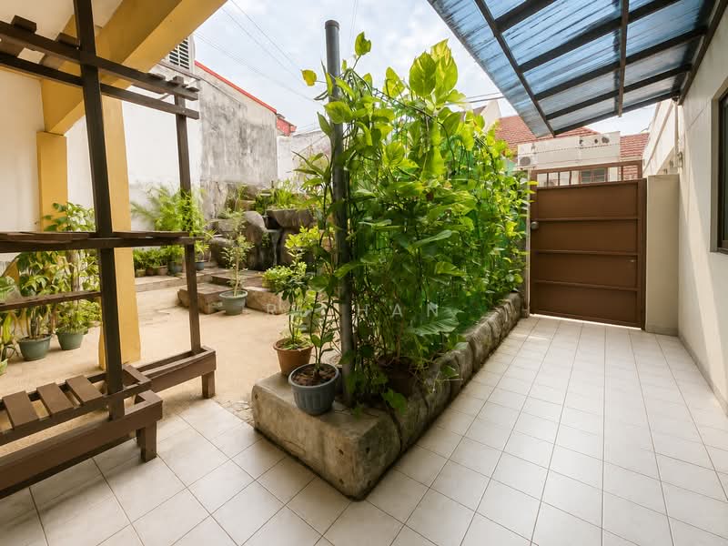 Rumah Teres 2 Tingkat untuk Dijual di SS18 (Subang Jaya) - RL Han - Exterior - PropertyGuru.com.my
