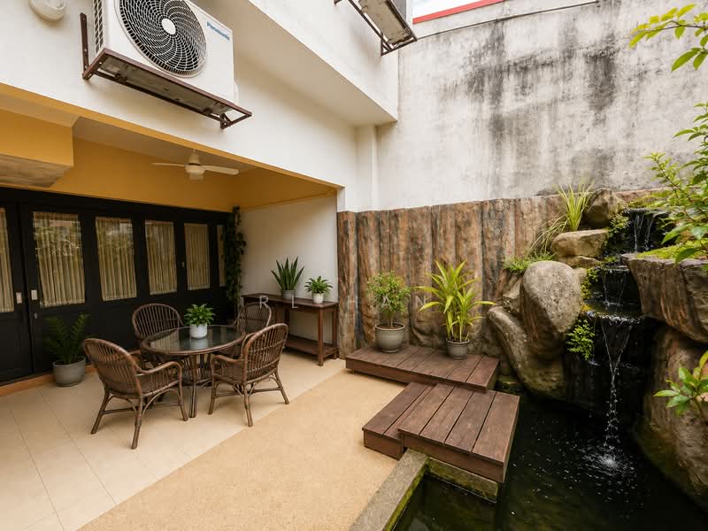 Rumah Teres 2 Tingkat untuk Dijual di SS18 (Subang Jaya) - RL Han - Exterior - PropertyGuru.com.my