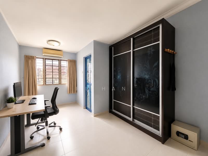 Rumah Teres 2 Tingkat untuk Dijual di SS18 (Subang Jaya) - RL Han - Study - PropertyGuru.com.my