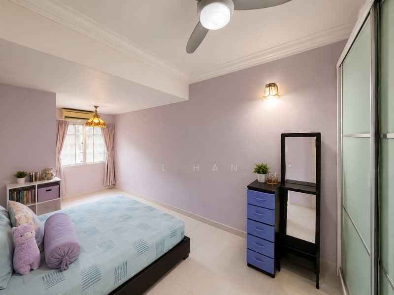 Rumah Teres 2 Tingkat untuk Dijual di SS18 (Subang Jaya) - RL Han - Bedroom - PropertyGuru.com.my