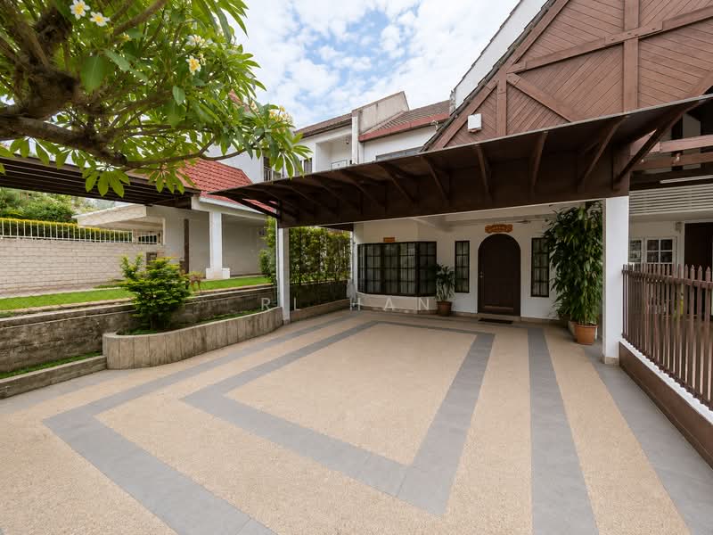 Rumah Teres 2 Tingkat untuk Dijual di SS18 (Subang Jaya) - RL Han - Exterior - PropertyGuru.com.my