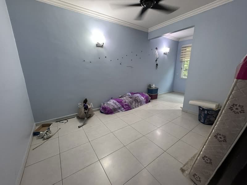 2.5-storey Terraced House for Sale in Taman Seri Orkid (Skudai) - Sam Chai - Interior - PropertyGuru.com.my