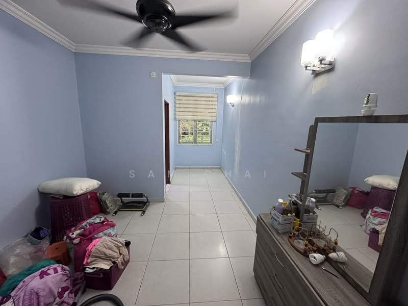 2.5-storey Terraced House for Sale in Taman Seri Orkid (Skudai) - Sam Chai - Bedroom - PropertyGuru.com.my