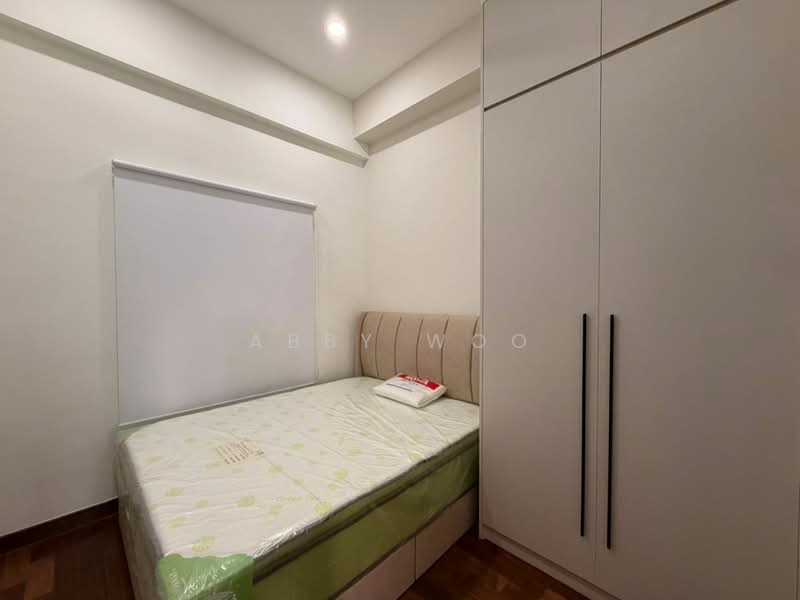 Kondominium untuk Disewa di Codrington Residence - Abby Woo - Bedroom - PropertyGuru.com.my