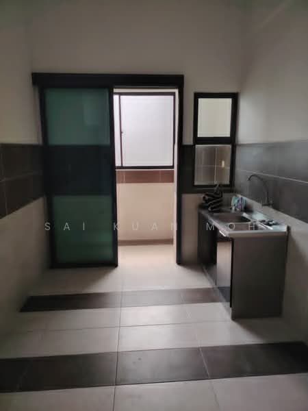 Servis Apartment untuk Disewa di Maple Residences @ Bandar Bestari Klang - Sai Kuan Moh - PropertyGuru.com.my