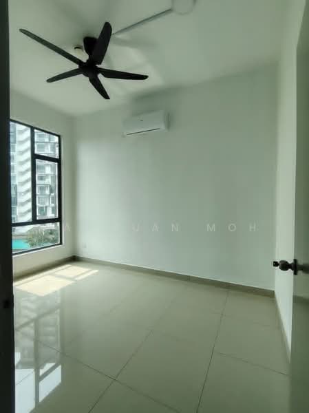Servis Apartment untuk Disewa di Maple Residences @ Bandar Bestari Klang - Sai Kuan Moh - PropertyGuru.com.my