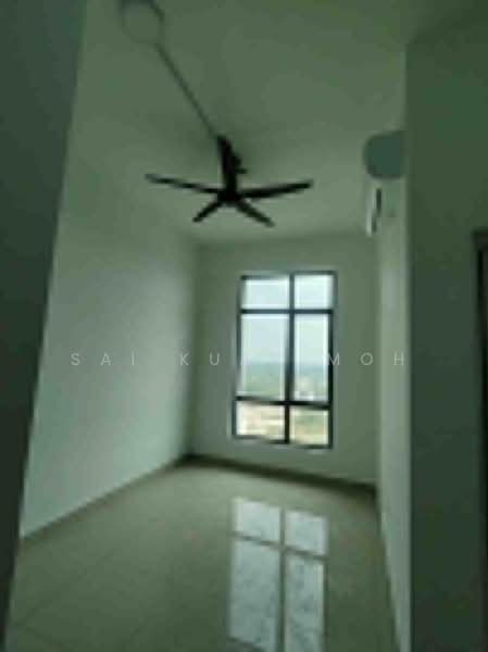 Servis Apartment untuk Disewa di Maple Residences @ Bandar Bestari Klang - Sai Kuan Moh - PropertyGuru.com.my