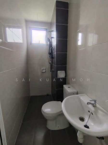 Servis Apartment untuk Disewa di Maple Residences @ Bandar Bestari Klang - Sai Kuan Moh - PropertyGuru.com.my