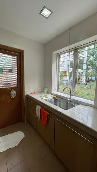 Bungalow House for Sale in Petaling Jaya (Selangor) - Michael Au - Kitchen - PropertyGuru.com.my