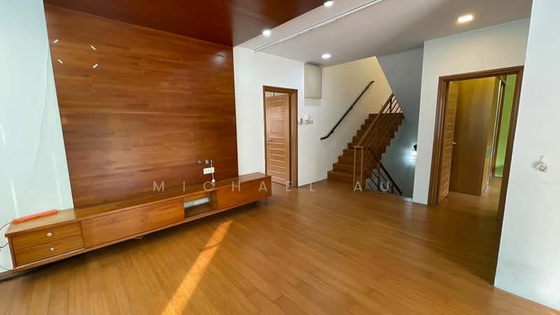 Bungalow House for Sale in Petaling Jaya (Selangor) - Michael Au - Living Room - PropertyGuru.com.my