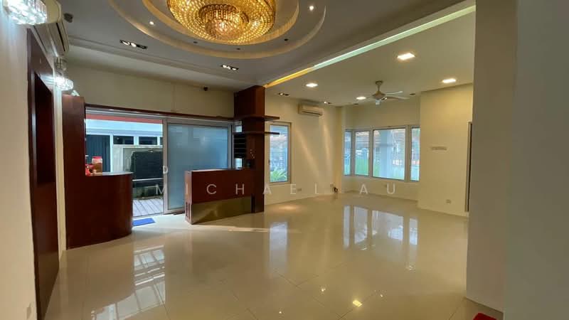 Bungalow House for Sale in Petaling Jaya (Selangor) - Michael Au - Interior - PropertyGuru.com.my