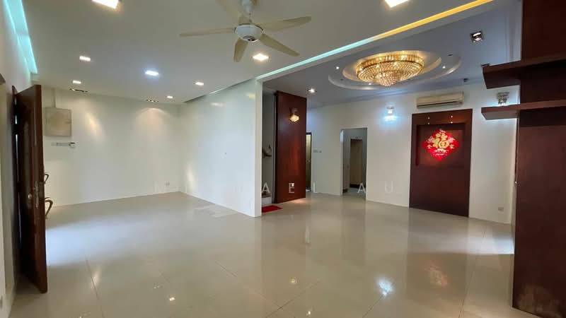 Bungalow House for Sale in Petaling Jaya (Selangor) - Michael Au - Living Room - PropertyGuru.com.my