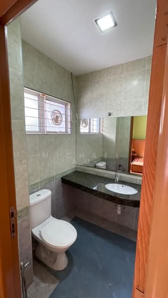 Bungalow House for Sale in Petaling Jaya (Selangor) - Michael Au - Bathroom - PropertyGuru.com.my