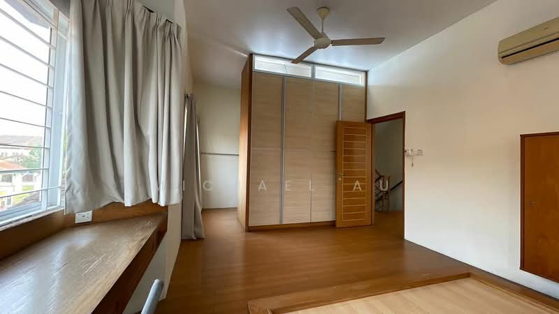 Bungalow House for Sale in Petaling Jaya (Selangor) - Michael Au - Bedroom - PropertyGuru.com.my