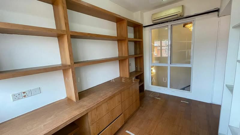 Bungalow House for Sale in Petaling Jaya (Selangor) - Michael Au - Study - PropertyGuru.com.my