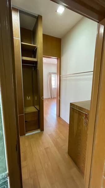 Bungalow House for Sale in Petaling Jaya (Selangor) - Michael Au - Corridor - PropertyGuru.com.my