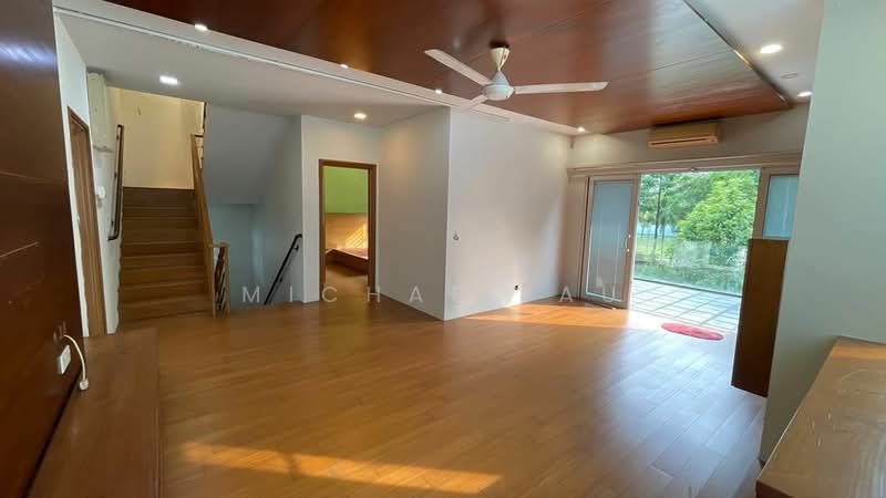 Bungalow House for Sale in Petaling Jaya (Selangor) - Michael Au - Living Room - PropertyGuru.com.my