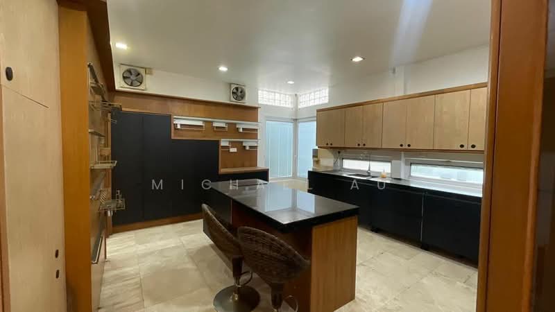 Bungalow House for Sale in Petaling Jaya (Selangor) - Michael Au - Kitchen - PropertyGuru.com.my