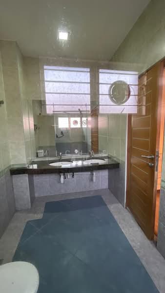 Bungalow House for Sale in Petaling Jaya (Selangor) - Michael Au - Bathroom - PropertyGuru.com.my