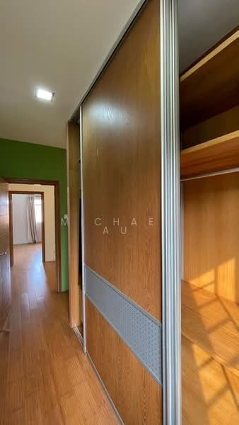 Bungalow House for Sale in Petaling Jaya (Selangor) - Michael Au - Corridor - PropertyGuru.com.my