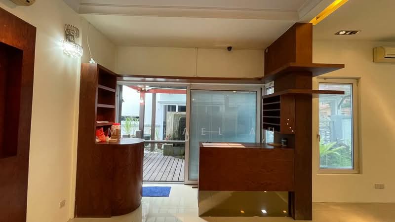 Bungalow House for Sale in Petaling Jaya (Selangor) - Michael Au - Interior - PropertyGuru.com.my