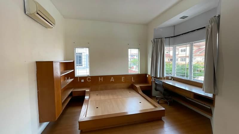 Bungalow House for Sale in Petaling Jaya (Selangor) - Michael Au - Bedroom - PropertyGuru.com.my