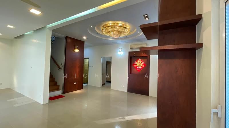 Bungalow House for Sale in Petaling Jaya (Selangor) - Michael Au - Living Room - PropertyGuru.com.my