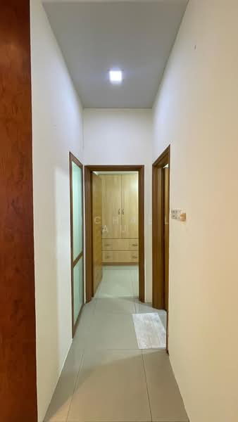 Bungalow House for Sale in Petaling Jaya (Selangor) - Michael Au - Corridor - PropertyGuru.com.my