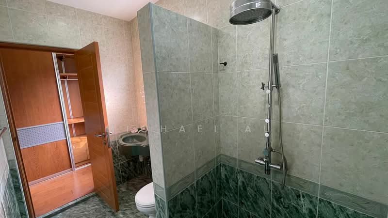 Bungalow House for Sale in Petaling Jaya (Selangor) - Michael Au - Bathroom - PropertyGuru.com.my