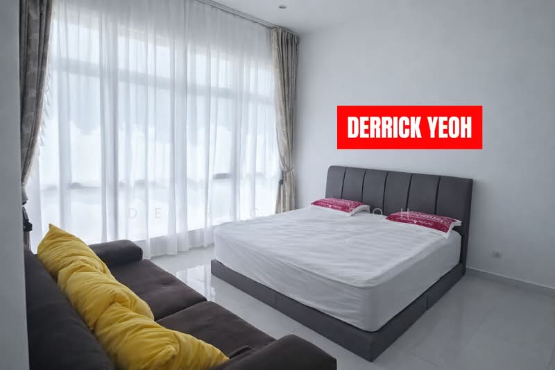 Kondominium untuk Disewa di Ferringhi Residence 2 - Derrick Yeoh - Bedroom - PropertyGuru.com.my