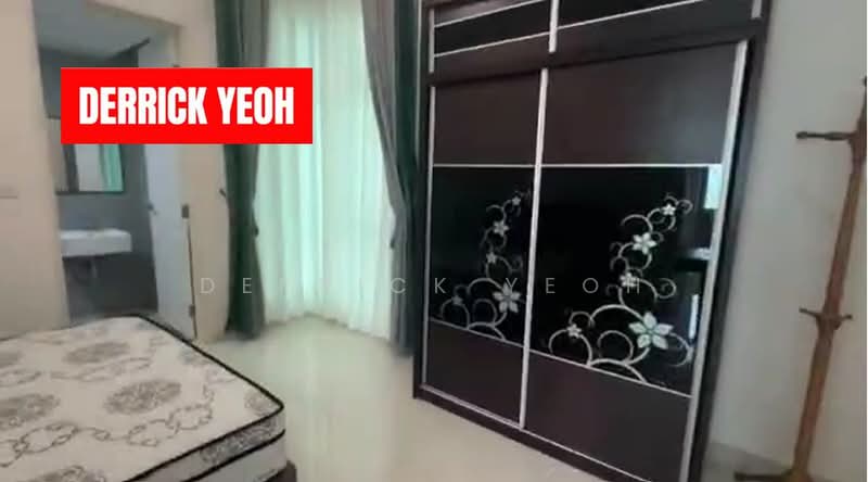 Kondominium untuk Disewa di Ferringhi Residence 2 - Derrick Yeoh - Bedroom - PropertyGuru.com.my