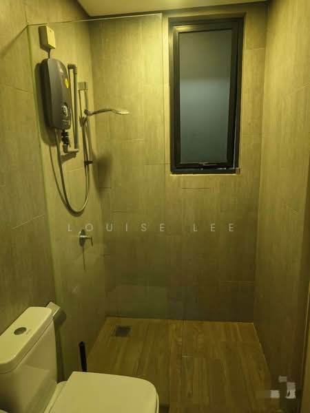 Service Residence for Rent at Geo Bukit Rimau - Louise Lee - Bathroom - PropertyGuru.com.my