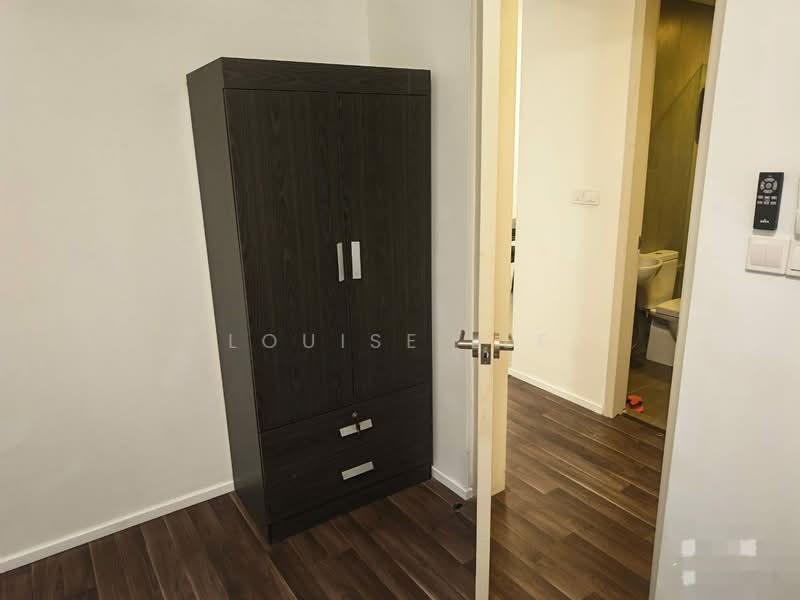 Service Residence for Rent at Geo Bukit Rimau - Louise Lee - Interior - PropertyGuru.com.my