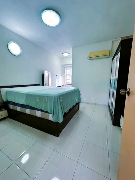 Servis Apartment untuk Dijual di The Embassy (Bangunan Duta Impian) - ERIC YAP - PropertyGuru.com.my