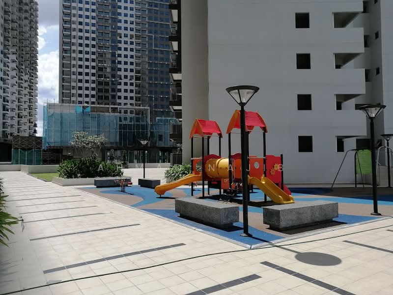 Kondominium untuk Disewa di Residensi Desa Satumas - Ahmad Najib - Exterior - PropertyGuru.com.my