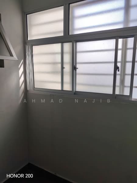 Kondominium untuk Disewa di Residensi Desa Satumas - Ahmad Najib - Interior - PropertyGuru.com.my